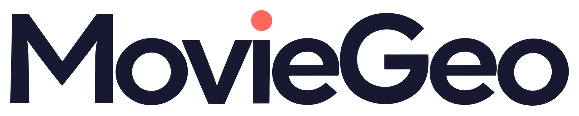 MovieGeo