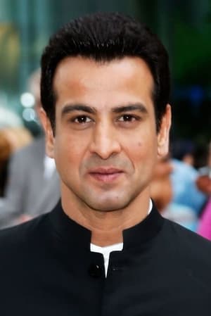 Ronit Roy