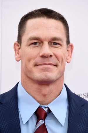 John Cena